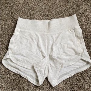 Athleta Lounge Shorts